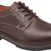 Johnston & Murphy Rutledge Plain Toe Waterproof