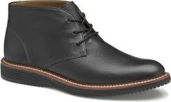 Johnston & Murphy Upton Chukka
