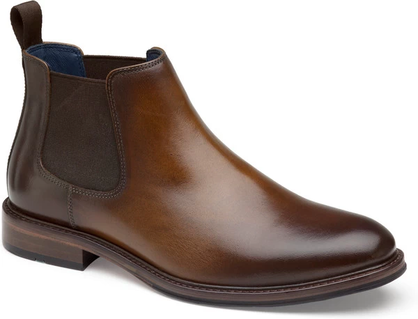 Johnston & Murphy XC Flex Raleigh Chelsea 3 Johnston & Murphy XC Flex Raleigh Chelsea