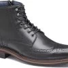 Johnston & Murphy XC Flex® Connelly Wingtip Boot