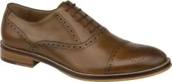 Johnston & Murphy Conard Cap Toe 7 Johnston & Murphy Conard Cap Toe -Cheap Shoe Store johnston murphy conard cap toe tan calfskin 20 8682 23524.1494860528