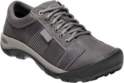 Keen Men's Austin -Cheap Shoe Store keen mens austin gargoyle neutral gray 1016828 69687.1535091696