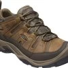 Keen Men's Circadia Waterproof Shoe -Cheap Shoe Store keen mens circadia waterproof shoe shitake brindle 1026773 92296.1692058396.600.600