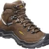 Keen Men's Durand II Mid WP -Cheap Shoe Store keen mens durand ii mid wp cascade brown gargoyle 1020218 42209.1632319400.600.600