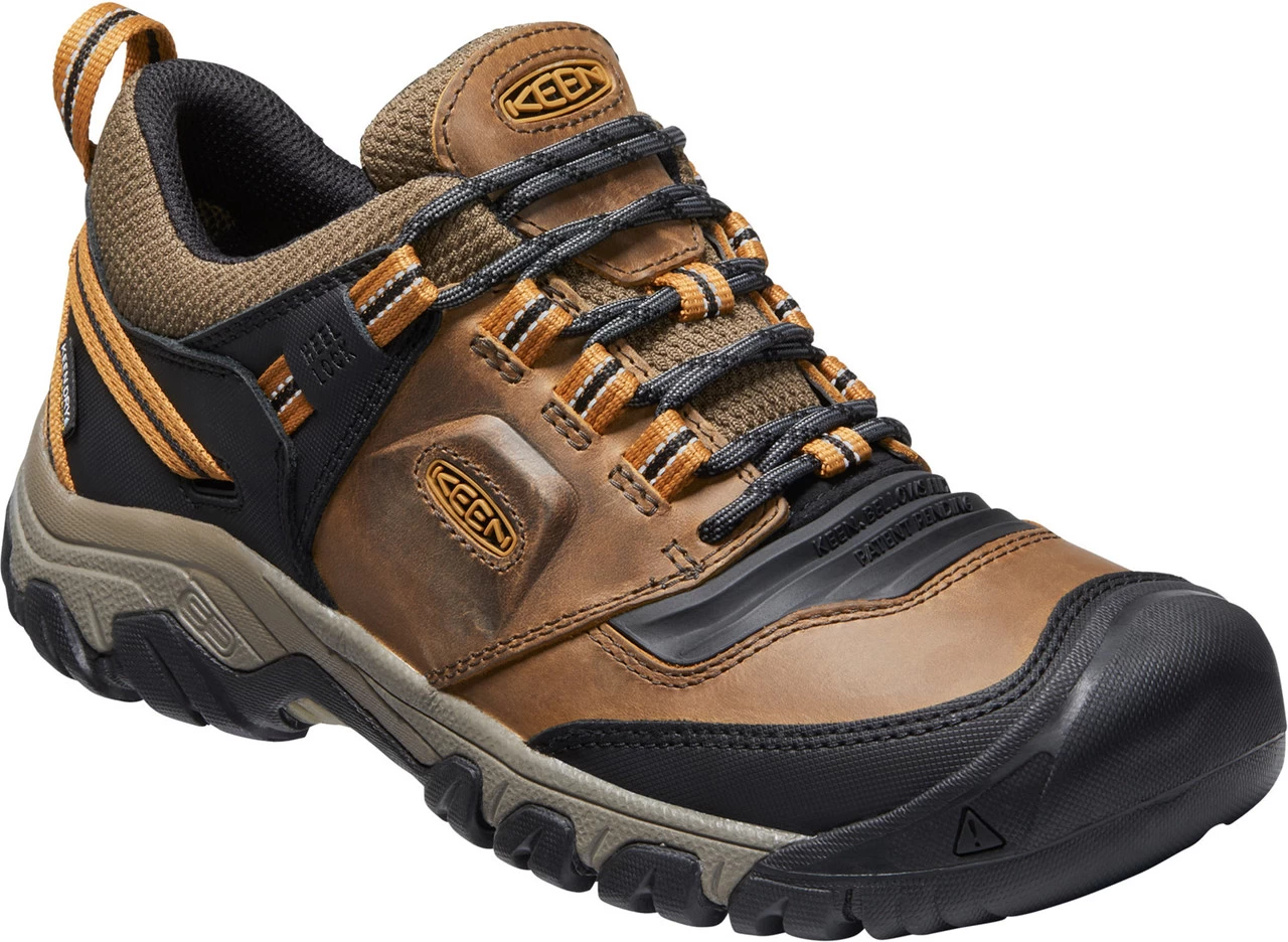 Keen Men's Ridge Flex Waterproof 3 Keen Men's Ridge Flex Waterproof