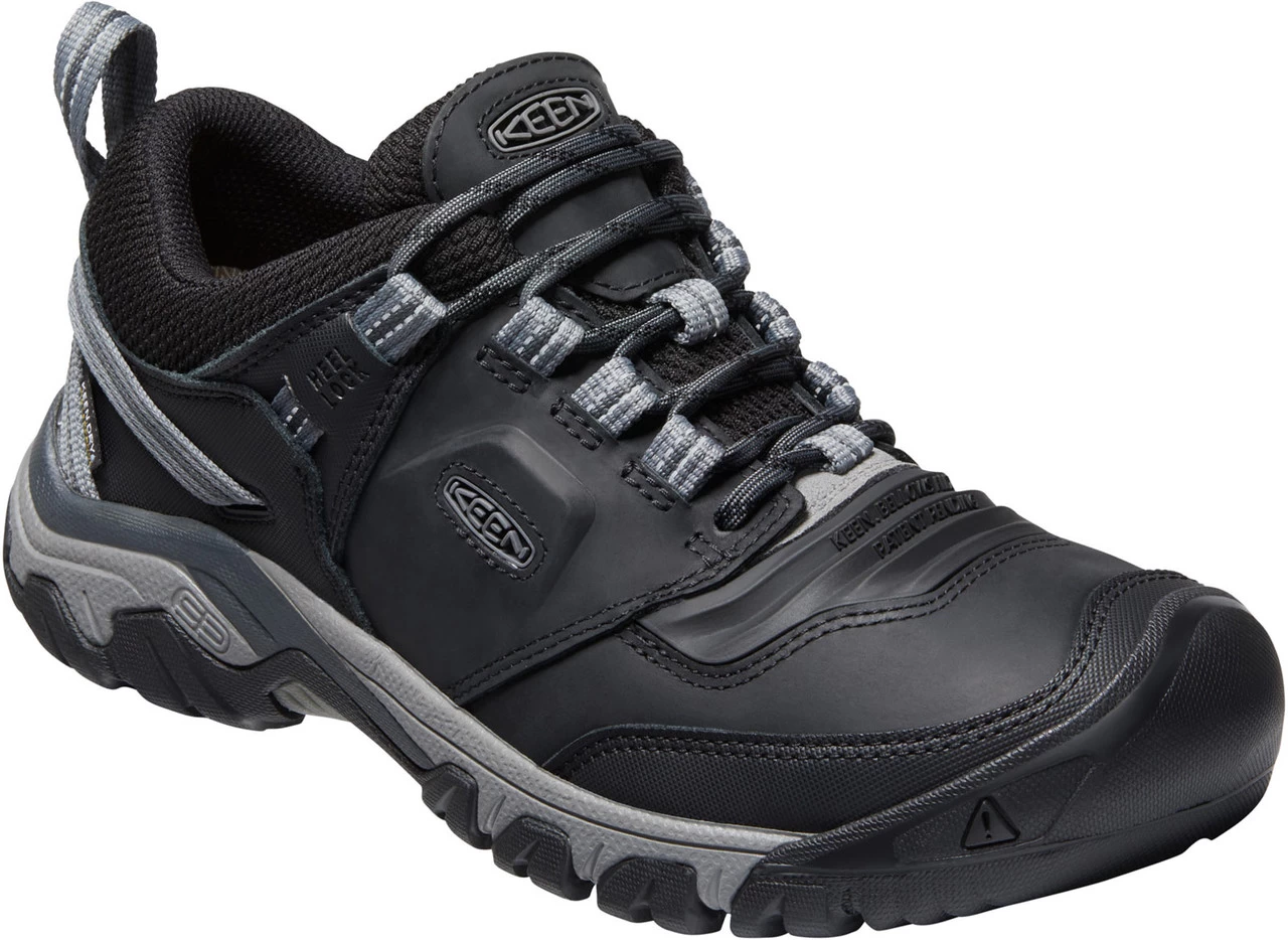 Keen Men's Ridge Flex Waterproof 4 Keen Men's Ridge Flex Waterproof - Image 2