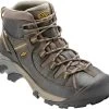 Keen Men's Targhee II Mid 1 Keen Men's Targhee II Mid -Cheap Shoe Store keen mens targhee 2 mid black olive yellow 1002375 86081.1662069287