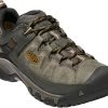 Keen Men's Targhee III Waterproof