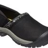 Keen Women's Kaci II Winter Slip On -Cheap Shoe Store keen womens kaci 2 winter slip on black steel grey 1025448 78423.1633122991