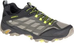 Merrell Men's Moab FST Waterproof 9 Merrell Men's Moab FST Waterproof -Cheap Shoe Store merrell men moab fst waterproof olive black j37607 00759.1480711807