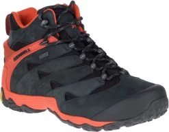 Merrell Men's Chameleon 7 Mid Waterproof 7 Merrell Men's Chameleon 7 Mid Waterproof -Cheap Shoe Store merrell mens chameleon 7 mid waterproof fire J18491 73096.1566926590