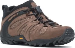 Merrell Men's Chameleon 8 Stretch -Cheap Shoe Store merrell mens chameleon 8 stretch earth j135435 14733.1657838488
