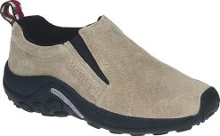 Merrell Men's Jungle Moc -Cheap Shoe Store merrell mens jungle moc taupe J60801 93982.1487189943