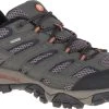 Merrell Men's Moab 2 GORE-TEX 2 Merrell Men's Moab 2 GORE-TEX -Cheap Shoe Store merrell mens moab 2 gore tex beluga J06039 64170.1581537330