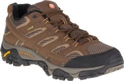 Merrell Men's Moab 2 GORE-TEX -Cheap Shoe Store merrell mens moab 2 gore tex earth J06041 86647.1581537331