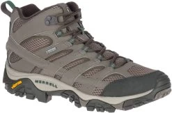 Merrell Men's Moab 2 Mid GORE-TEX