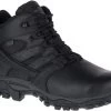 Merrell Men's Moab 2 Mid Tactical Response Waterproof