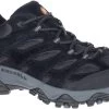 Merrell Men's Moab 3 -Cheap Shoe Store merrell mens moab 3 black night j035875 18193.1656710739