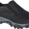 Merrell Men's Moab Adventure Moc -Cheap Shoe Store merrell mens moab adventure moc black j91833 02527.1584628981