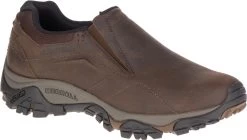 Merrell Men's Moab Adventure Moc -Cheap Shoe Store merrell mens moab adventure moc dark earth j91837 59184.1584628982