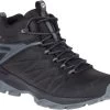 Merrell Men's Thermo Freeze Mid Waterproof -Cheap Shoe Store merrell mens thermo freeze mid waterproof black black j42609 85965.1540475654