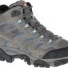 Merrell Women's Moab 2 Mid Waterproof -Cheap Shoe Store merrell womens moab 2 mid waterproof granite j06054 69446.1502304715.600.600