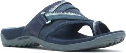 Merrell Women's Terran 3 Cush Post -Cheap Shoe Store merrell womens terran 3 cush post navy j002734 44056.1650647832