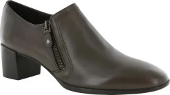 Munro Annee -Cheap Shoe Store munro annee brown leather m310521 76041.1506526441