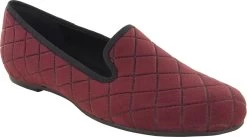 Munro Jerrie -Cheap Shoe Store munro jerrie wine quilted M182237 19839.1638647877