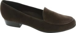 Munro Mallory -Cheap Shoe Store munro women mallory choc suede M206226 94912.1555030942