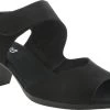 Munro Fabiana -Cheap Shoe Store munro womens fabiana black nubuck m472286 82313.1518827976