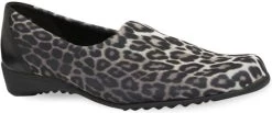 Munro Traveler -Cheap Shoe Store munro womens traveler leopard stretch fabric m741607 82335.1604688847