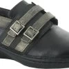 Naot Celesta -Cheap Shoe Store naot celesta black madras oily coal vintage gray leather 35121 ndx 60306.1537461156
