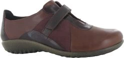 Naot Amiria -Cheap Shoe Store naot womens amiria soft chestnut leather violet nubuck bordeaux leather soft brown leather bordeaux leather soft chestnut leather 11187 sjm 75883.1605988048