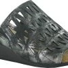 Naot Crown -Cheap Shoe Store naot womens crown metallic onyx leather 5048 bab 64187.1620240506