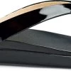OluKai Women's Ho'opio Leather -Cheap Shoe Store olukai womens hoopio leather black 20290 4040 06378.1624564822