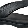 OluKai Women's Ohana -Cheap Shoe Store olukai womens ohana black black 20110 4040 72986.1646318961