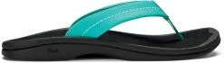 OluKai Women's Ohana 31 OluKai Women's Ohana -Cheap Shoe Store olukai womens ohana turquoise black 20110 9r40 45867.1646318964