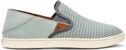 OluKai Women's Pehuea -Cheap Shoe Store olukai womens pale greay charcoal 20271 pg26 46550.1645650217