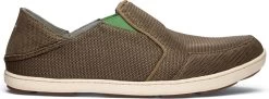 OluKai Men's Nohea Mesh 7 OluKai Men's Nohea Mesh -Cheap Shoe Store olukai mens nohea mesh mustang lime peel 10188 13AP 02535.1645834149