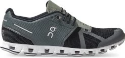 On Running Men's Cloud -Cheap Shoe Store on running mens cloud lead black 19.99198 67626.1627916419