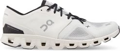 On Running Men's Cloud X 3 -Cheap Shoe Store on running mens cloud x 3 ivory black 60 98706 37019.1711740996