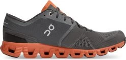On Running Men's Cloud X 10 On Running Men's Cloud X -Cheap Shoe Store on running mens cloud x rust rock 40 99241 00572.1683748540