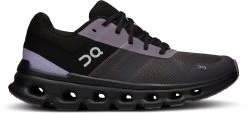 On Running Women's Cloudrunner -Cheap Shoe Store on running womens cloudrunner iron black 46.98077 12842.1695766502