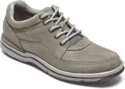 Rockport World Tour Classic -Cheap Shoe Store rockport mens world tour classic castlerock nubuck CH3939 99913.1575924303