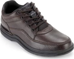 Rockport World Tour Classic -Cheap Shoe Store rockport mens world tour classic brown tumbled K70884 21828.1575924303