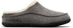 Sorel Men's Falcon Ridge II Slipper -Cheap Shoe Store sorel mens falcon ridge 2 slipper quarry black 1869741052 66362.1667488090