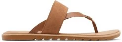 Sorel Women's Ella II Easy Flip Sandal 9 Sorel Women's Ella II Easy Flip Sandal -Cheap Shoe Store sorel womens ella ii easy flip sandal velvet tan gum 2 2022391242 33428.1683315799