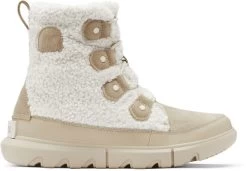 Sorel Women's Sorel Explorer II Joan Cozy