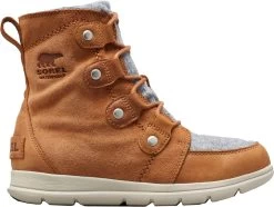 Sorel Women's Sorel Explorer Joan -Cheap Shoe Store sorel womens explorer joan camel brown 1876491224 67320.1603235148